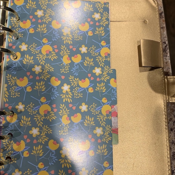 Recollections personal planner #4 - Picture 5 of 8